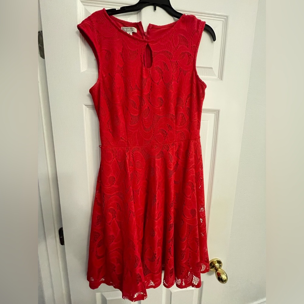 Cute summer dress